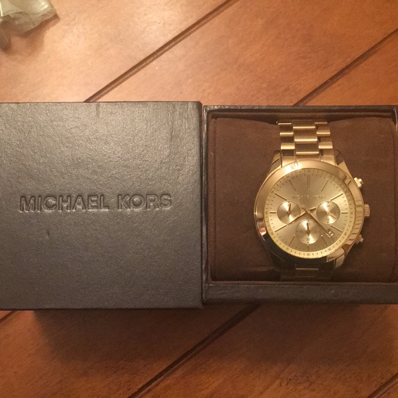 Michael Kors Watch - Picture 3 of 4